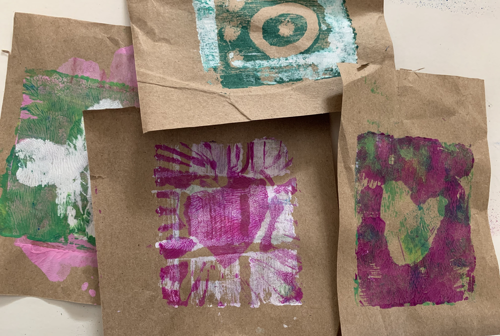 Simple Printing At Home